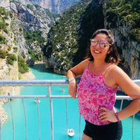 Fotos de Ayelen gnatuk