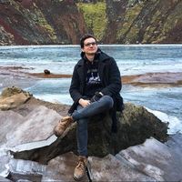 Fotos von Nicolás Beltrán