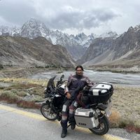 Javier Fernandez Melgarejo的照片