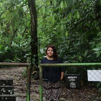 Fotos von Lorna Sanchez