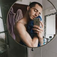 Aleksey Boroda's Photo