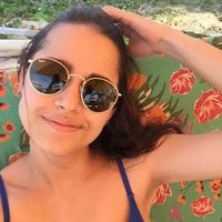 Fotos de Rafaela Melo