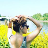 Fotos von Claudia D’Avino