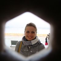 Martina Raabe的照片