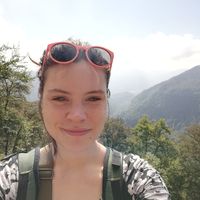 Sarah Baudesson的照片