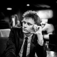 Bartosz Elmerych的照片