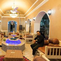 AmirHosséin Hashémi的照片