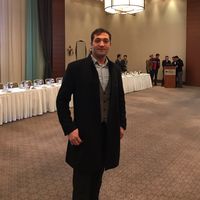 suleyman Gumus's Photo