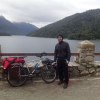 Enzo Ferrario的照片