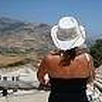 BARBARA RICCIARDI's Photo