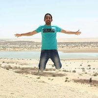 Mohamed Omar's Photo