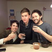 John N Fitzgerald's Photo