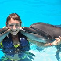 Evgeniia Kova's Photo