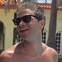 Fabrizio Fioravanti's Photo