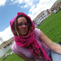 Christina Bartosh的照片