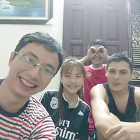 Harry Nguyen's Photo