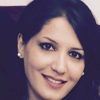 Le foto di Nasrin Mostajeran