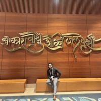 Sumit Khadwal's Photo