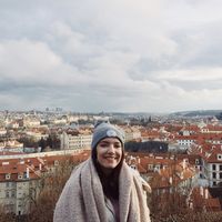 Melisa Özcan's Photo