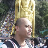 Andreas Jonathan's Photo