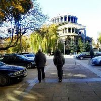 Dimitrios Christos Sarvanis's Photo