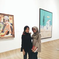 Fotos von Nadija Herdwina