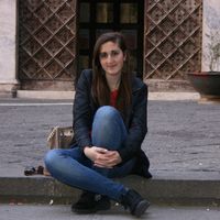 Fotos de Giuseppina Nappi