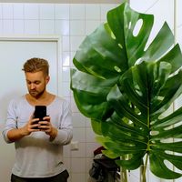 Fotos von Patrik Larsson