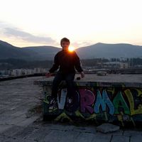 Lennart Nachname's Photo