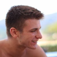 Fotos de Stefano De Angeli