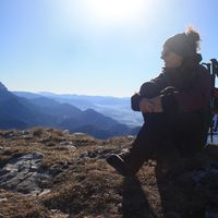 Claire Lardanchet的照片