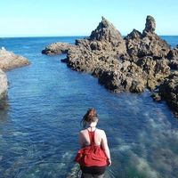 Le foto di Leonie Conway