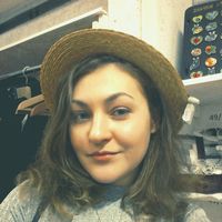 Fotos de Elizaveta Goch