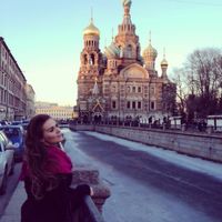 Anastasia VuelveAlaVida's Photo