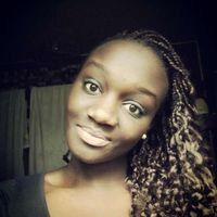 Aida Poupouye's Photo