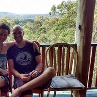 Sheila Gonzalez的照片