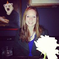 Rebecca Bosch的照片