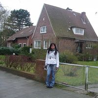 Cristina Ferraro's Photo