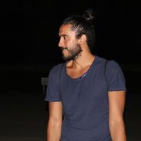 Ozan Adıgüzel's Photo