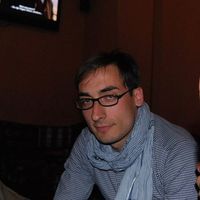 Photos de Luigi Serpico