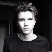 Arseniy Kazimirov的照片