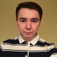 Marat Decadance's Photo