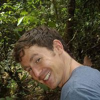 Malcolm Bell's Photo