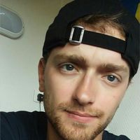 Tanguy Duvillié's Photo