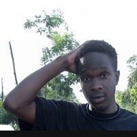 Phanuel  Musonga's Photo