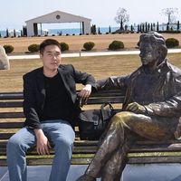 Эрдэнэбаатар Энхцолмон's Photo