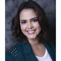 Ana Flávia Câmara的照片