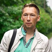 Артур Матвеев's Photo