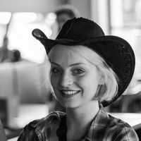 Patrycja Migdał的照片