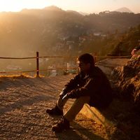 Vedant Agrawal's Photo